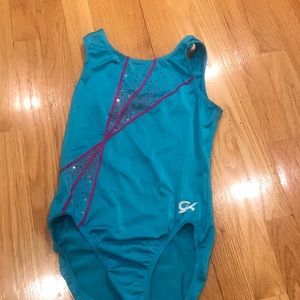 Leotard from GK